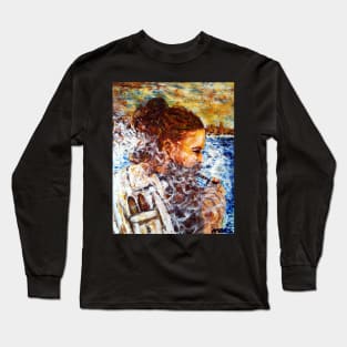 Reflections Long Sleeve T-Shirt